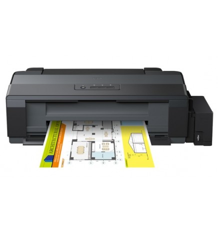 Epson L1300 Impresora con sistema de 5 colores original Ecotank