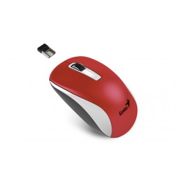Mouse Genius NX-7010 (Rojo)